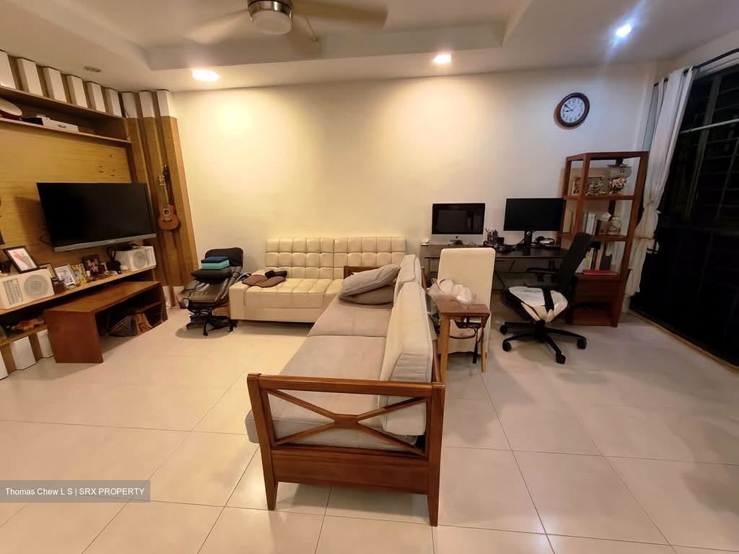 Blk 193 Rivervale Haven (Sengkang), HDB 5 Rooms #586709251